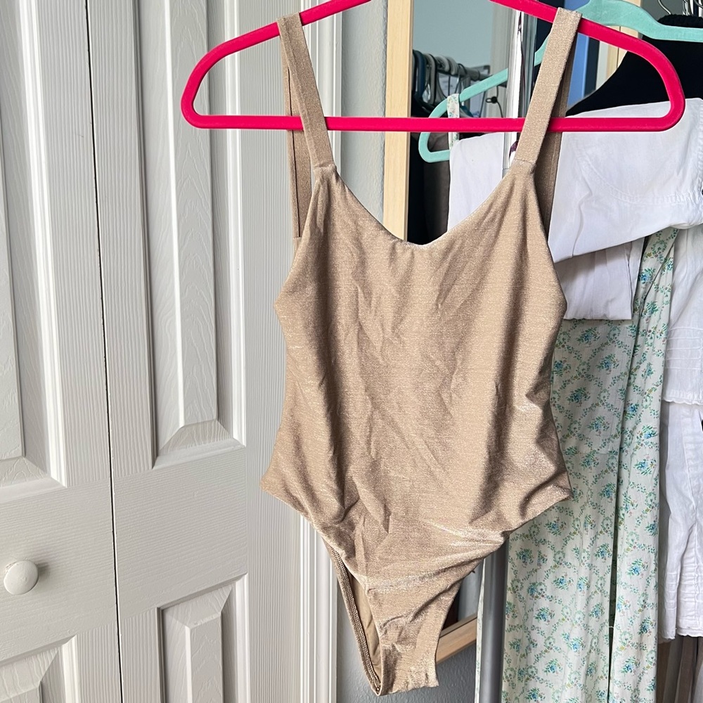 Vitamin A Gold One Piece